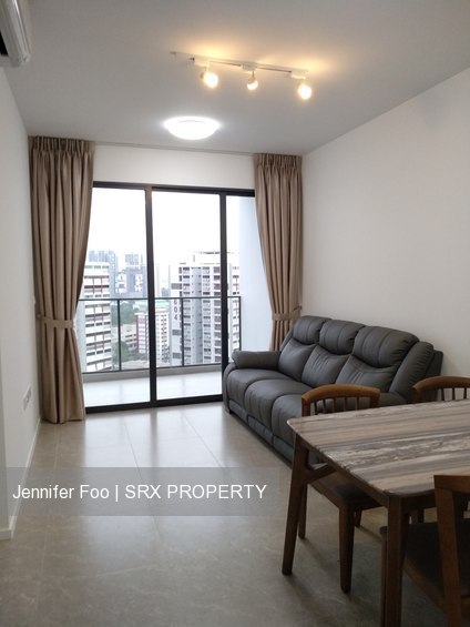 The Clement Canopy (D5), Apartment #210020021
